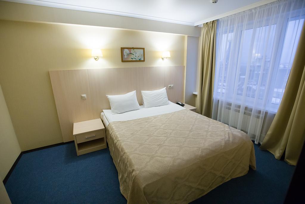 Bryansk Hotel Dış mekan fotoğraf